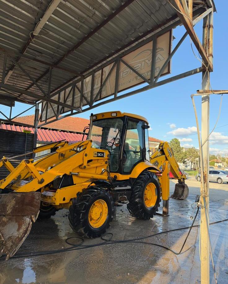 Ayışığı Hafriyat